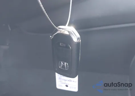 2019 Honda Accord Sport 2.0T from USA, damaged, VIN 1HGCV2F3XKA027300